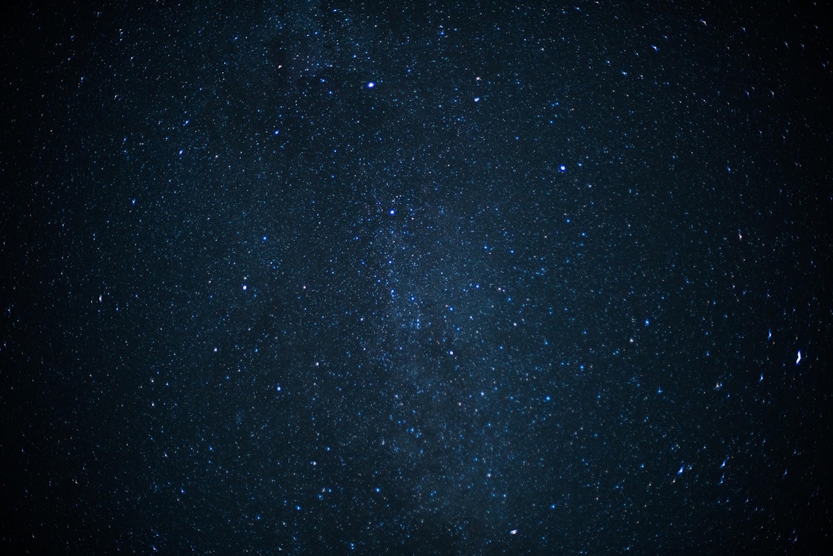 Kako najjasnije vidjeti meteorsku kišu “Suze sv. Lovre”